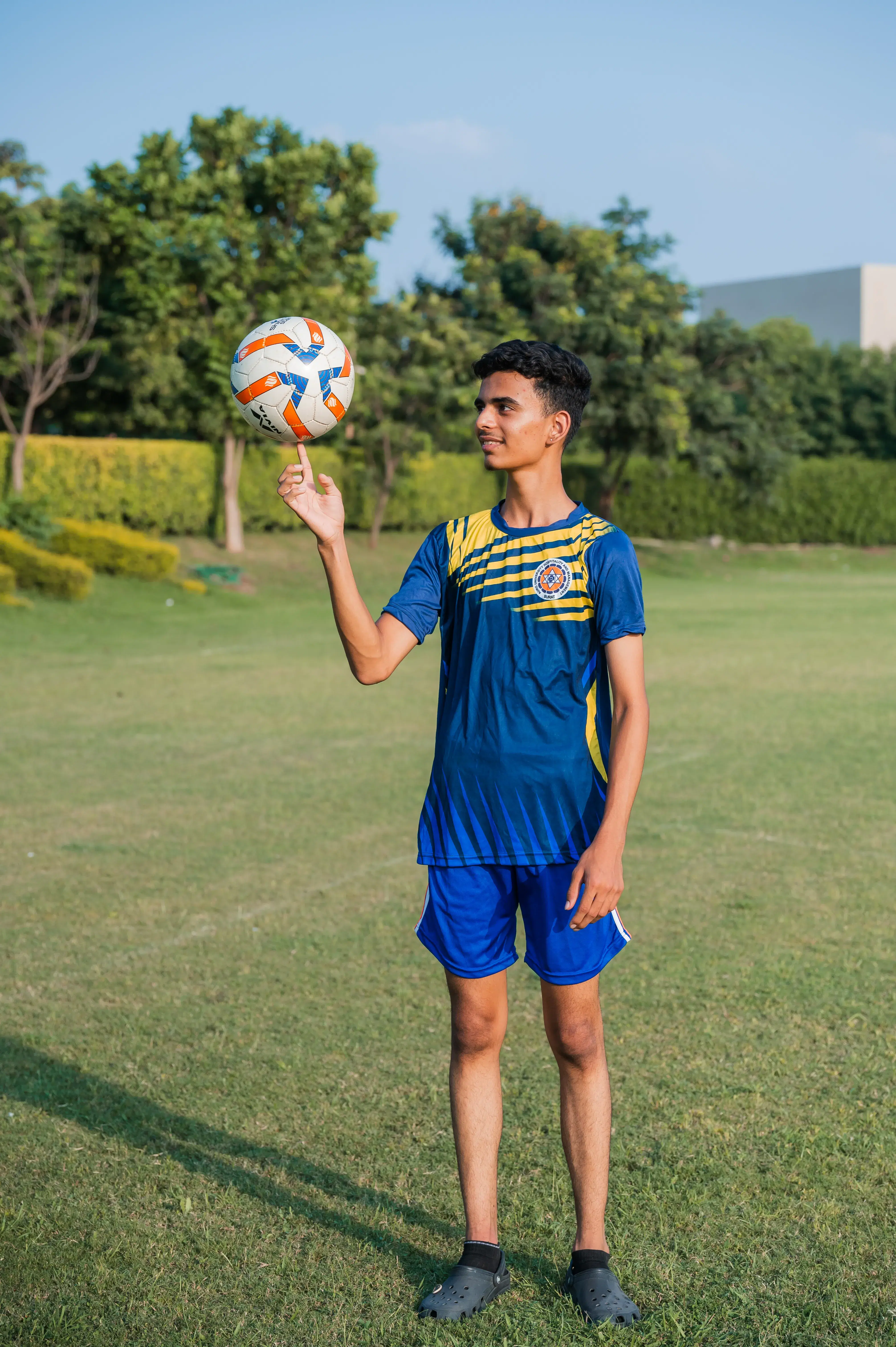 Auro University Surat Extra Curricular Activities photo 42